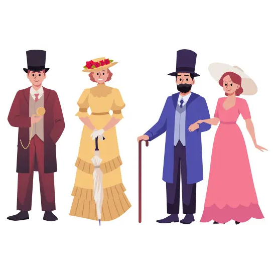 Victorians